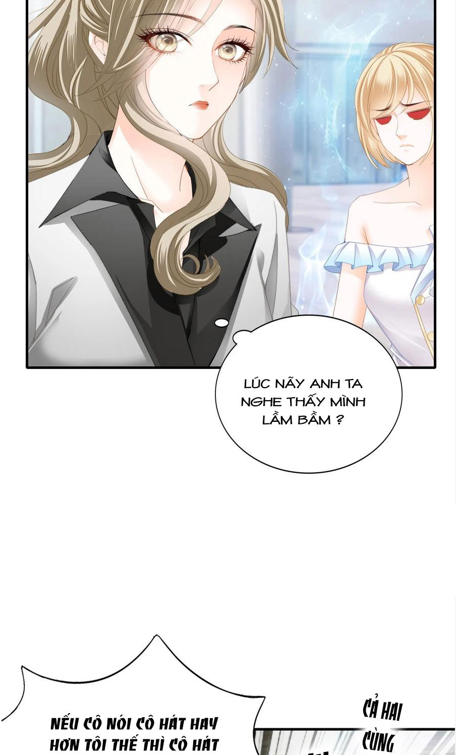 bạo quân ái nhân chapter 100 4