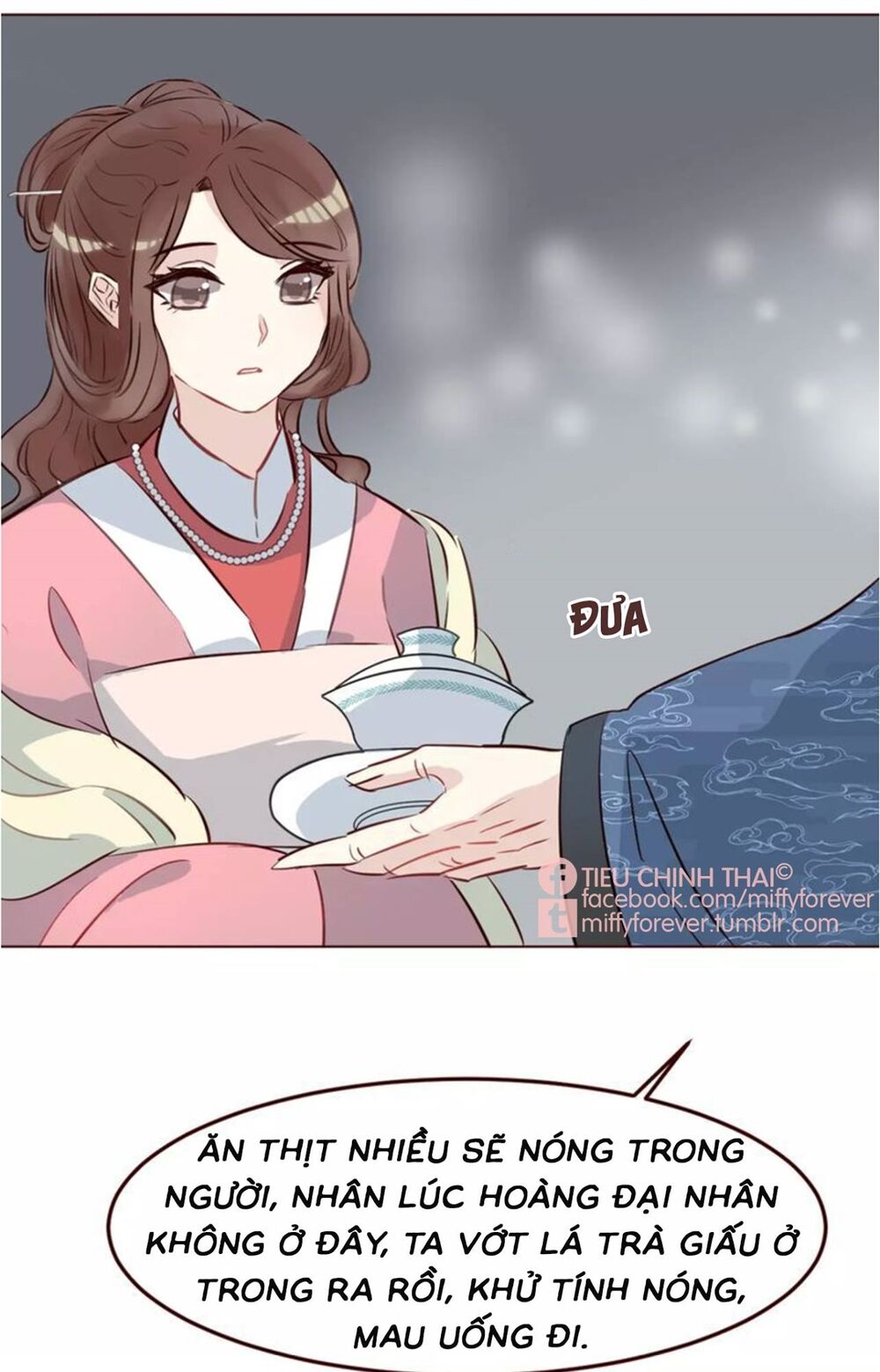 tiên thảo diệu kỳ chapter 11 60