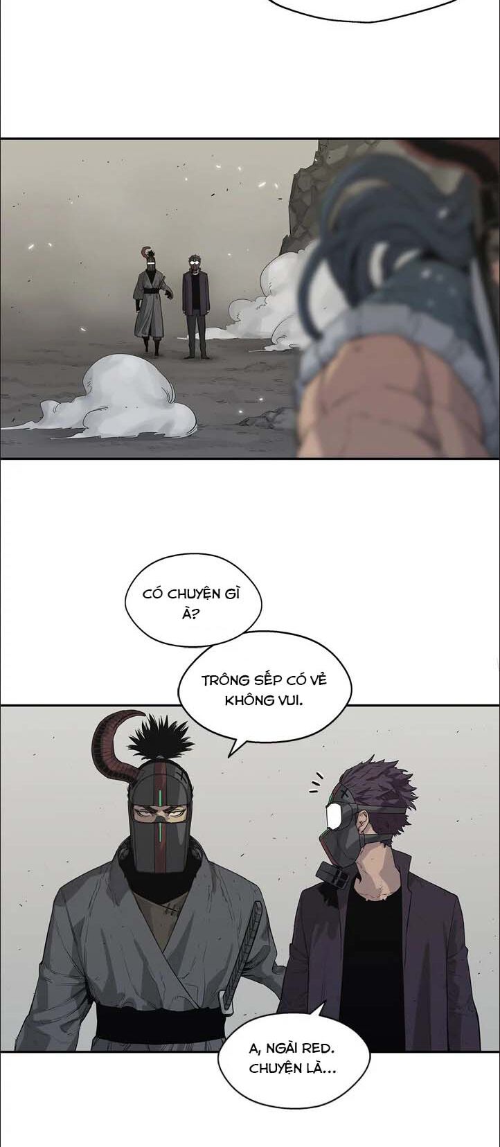 anh shipper may mắn chapter 43 6