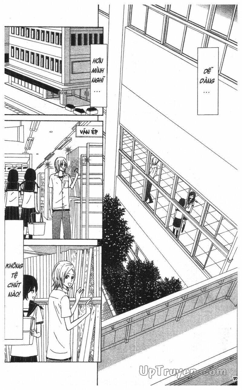 đứa con của tengu chapter 4 177