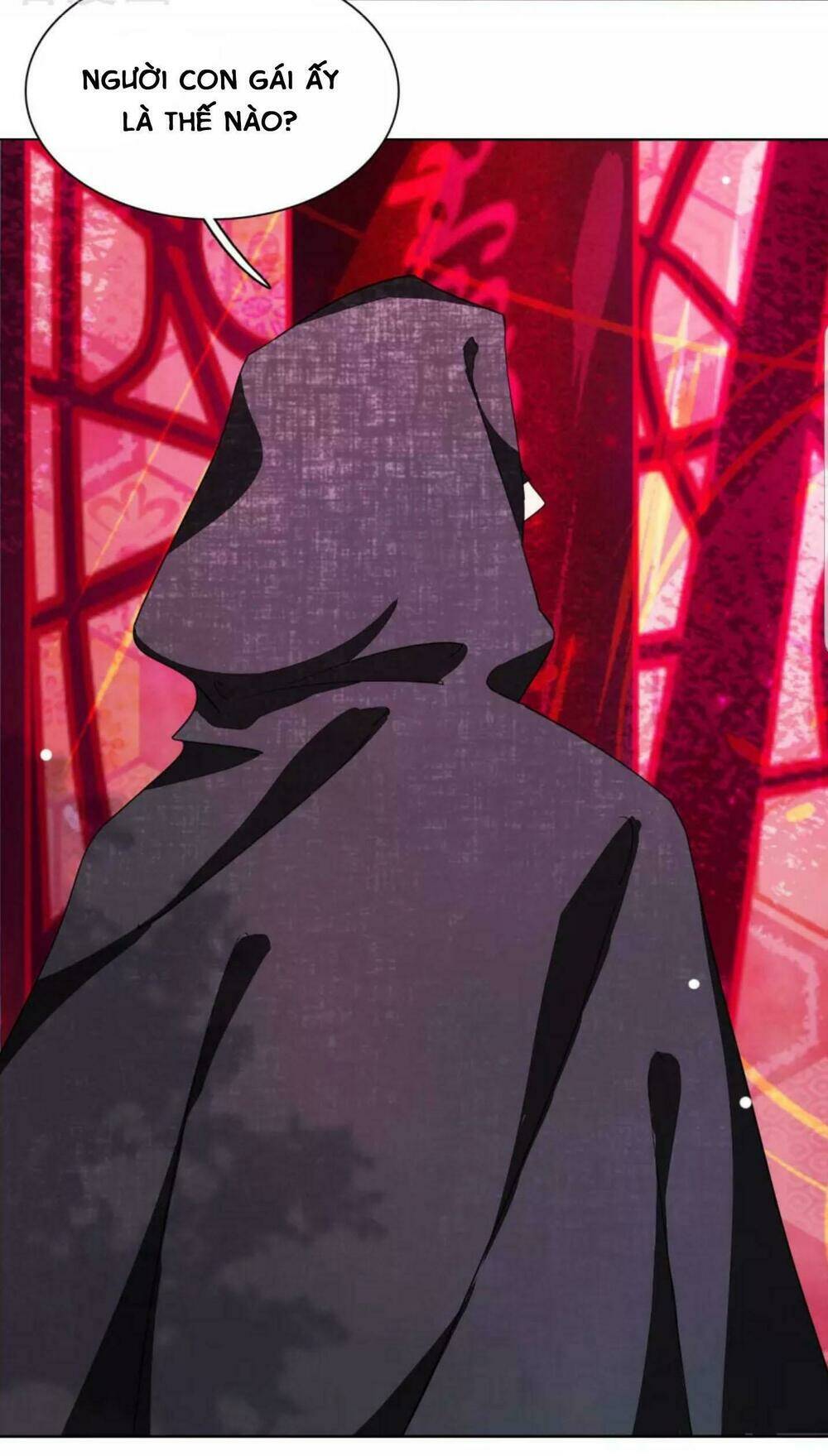 xuyên về cổ đại làm quốc bảo chapter 13 5