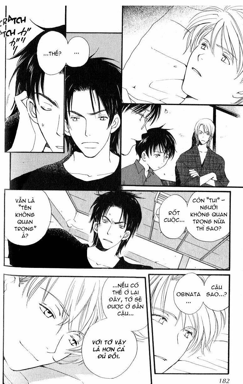 mainichi seiten! chapter 2 37