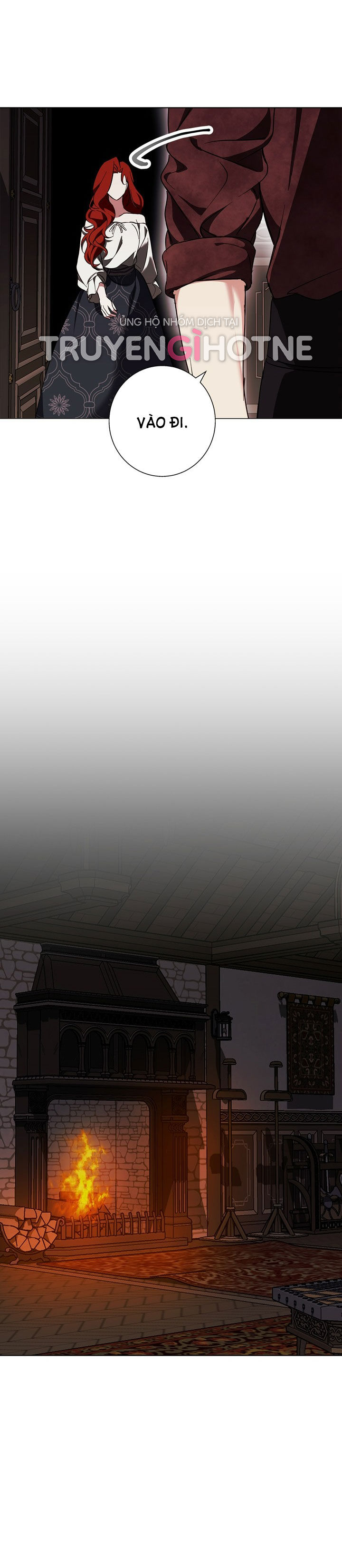 mùa đông đến chapter 19.1 22
