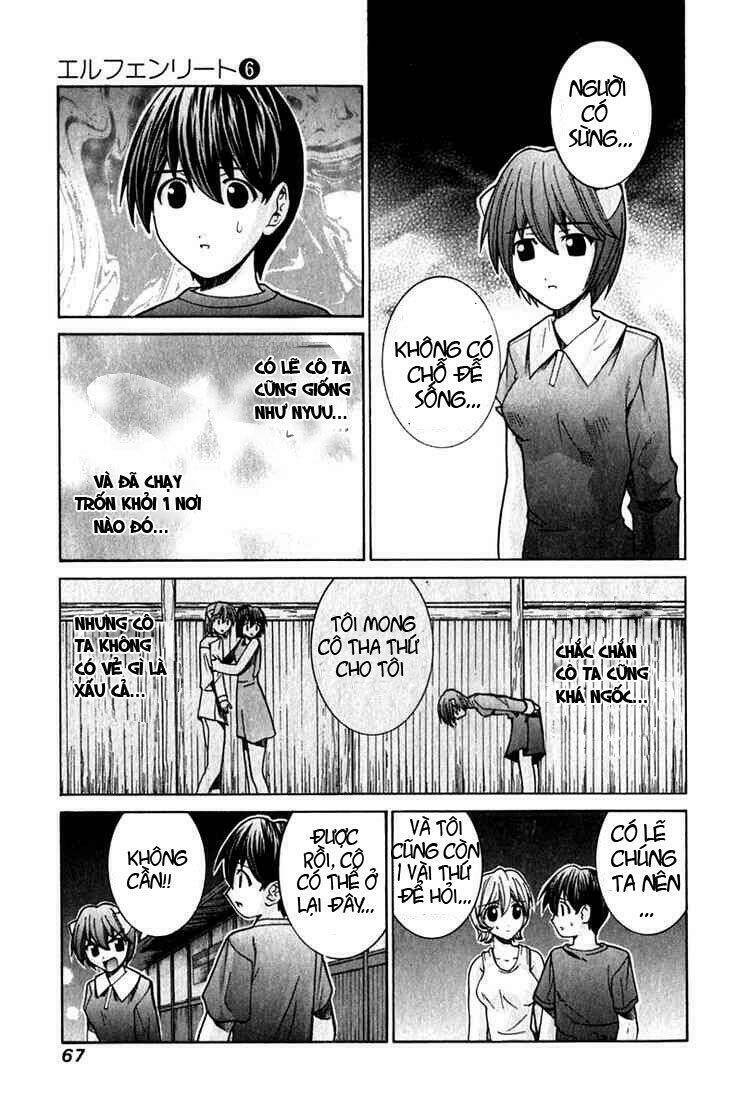 elfen lied chapter 52 11