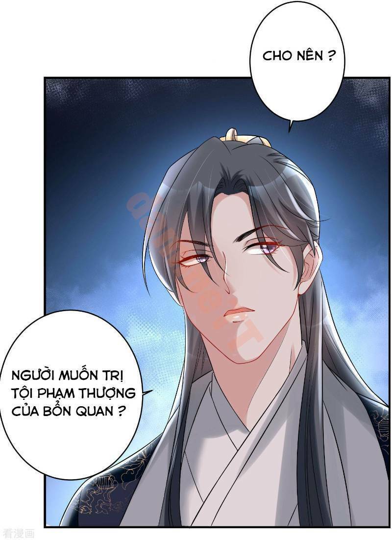 độc y đích nữ chapter 71 7