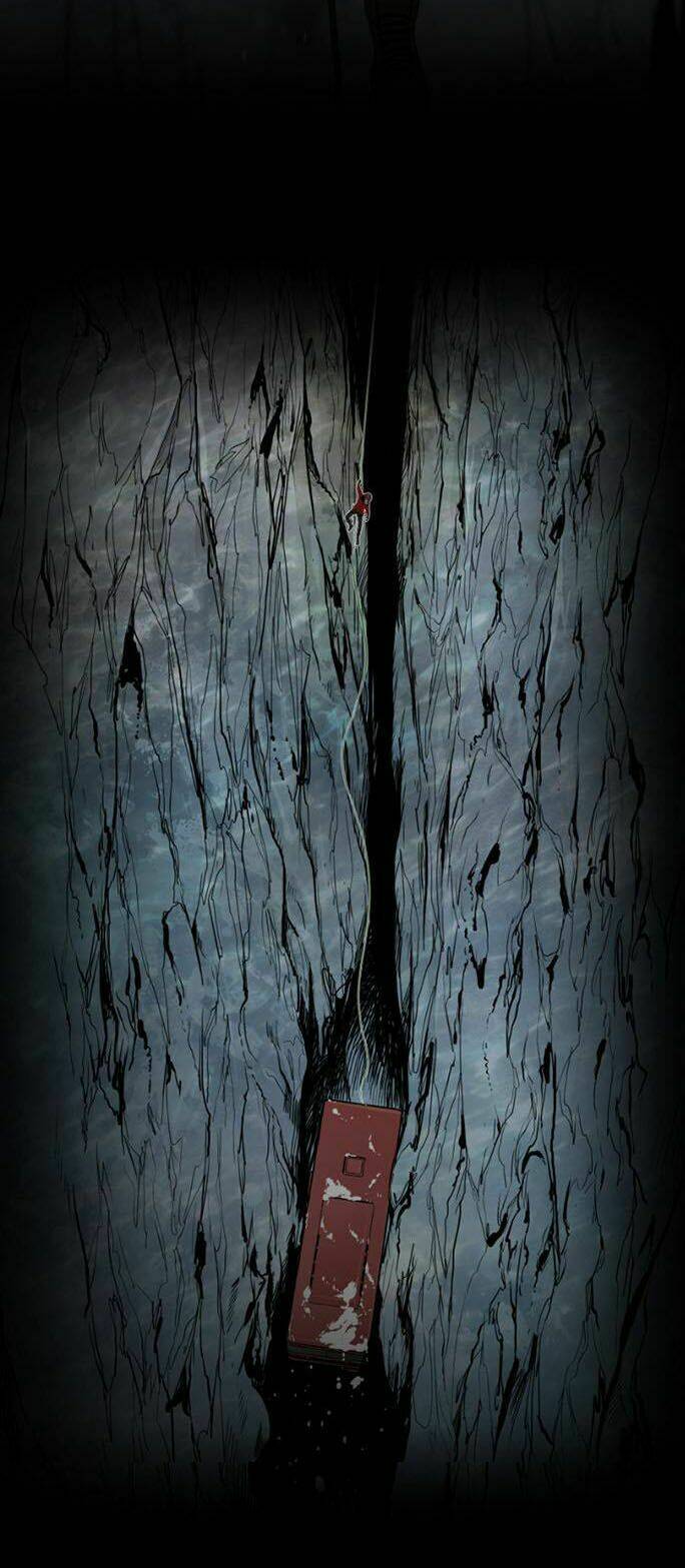 đêm vùng cực chapter 7 75