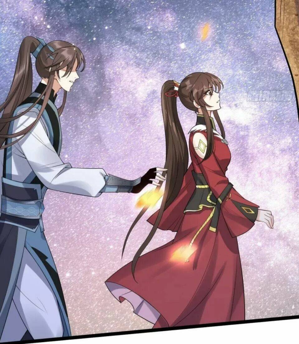 phế nữ yêu thần chapter 55 20