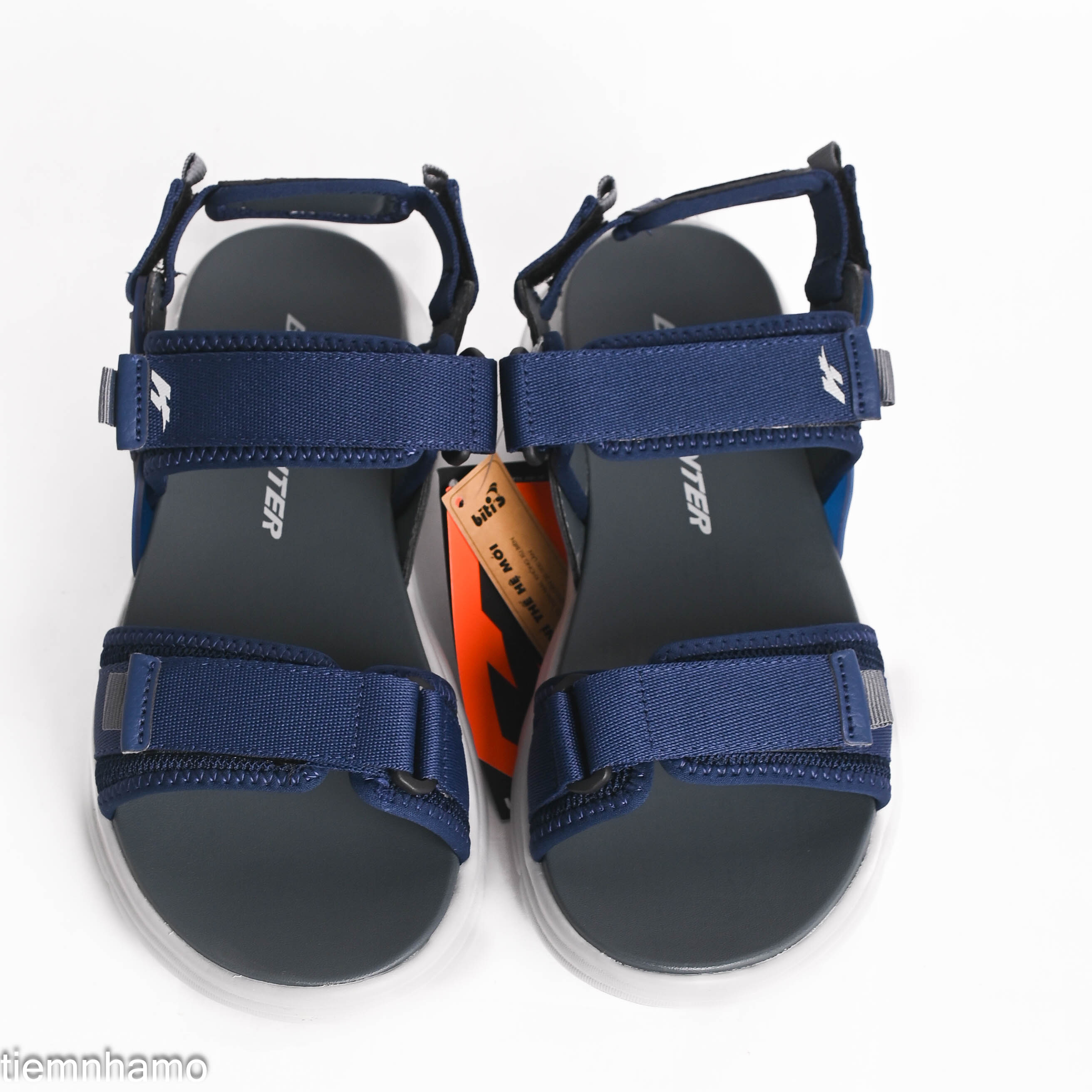 Sandal Biti's Hunter nam (39-45)