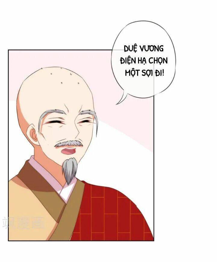 ồ, phu quân đáng yêu của tôi! chapter 14 31