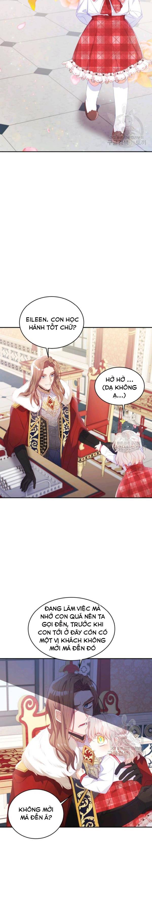 đứa con của rồng chapter 25 7