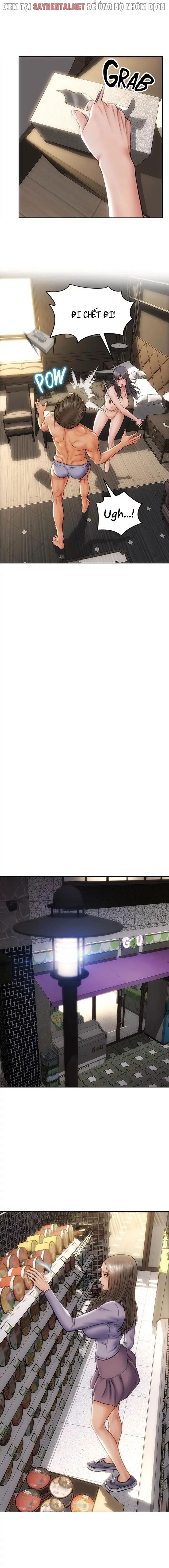 gã tồi tệ chapter 16 19