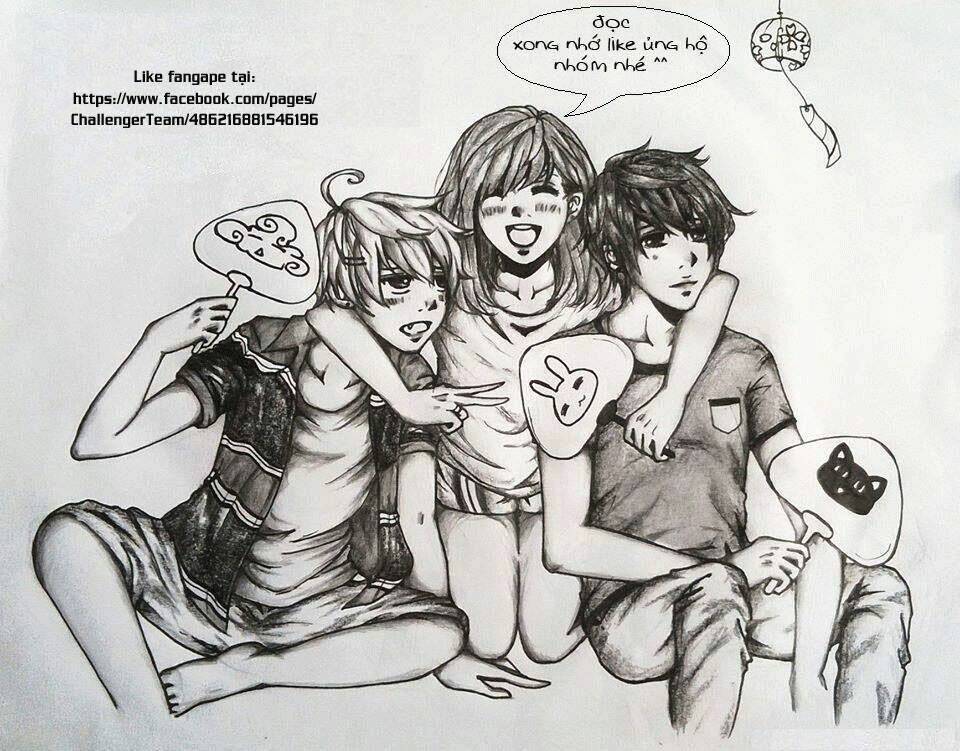 happy if you died chapter 4 52