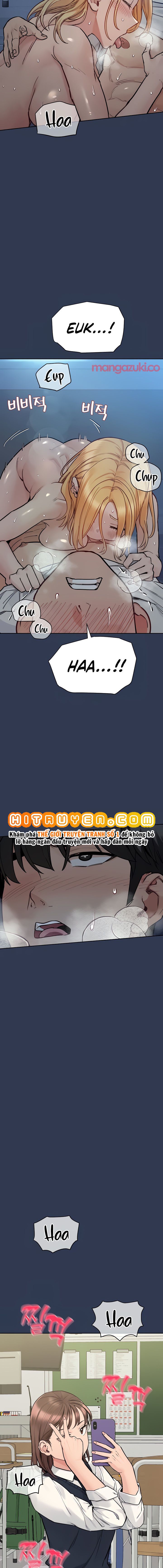 người dì khiêu gợi chapter 76 6