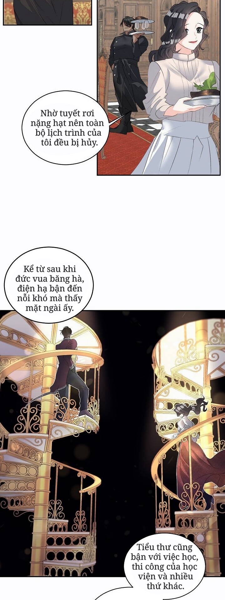 ebony, quạ đen chapter 59 11