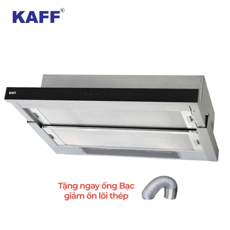 Máy Hút Mùi Bếp Âm Tủ 6 Tấc KAFF KF-TL60H - Hàng Chính Hãng