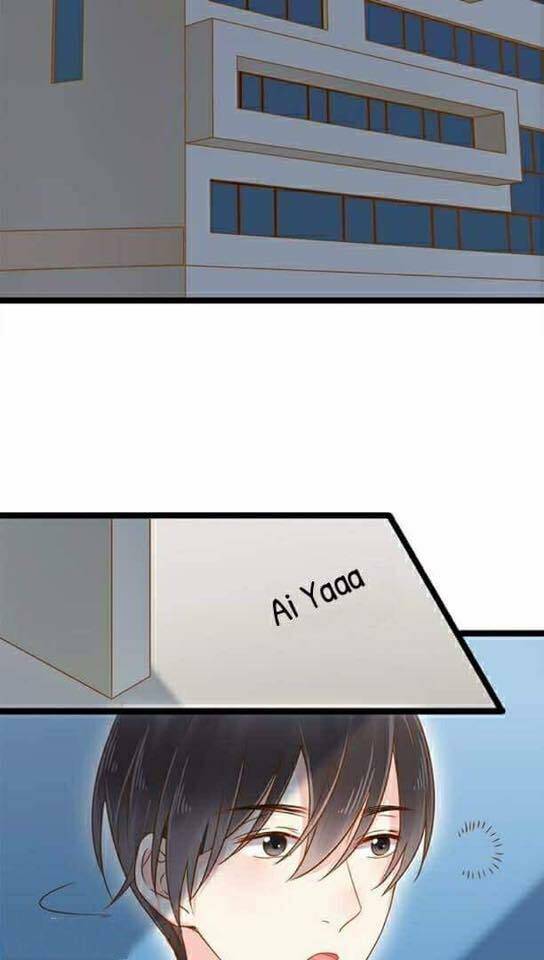 tình yêu mai mối chapter 3 7