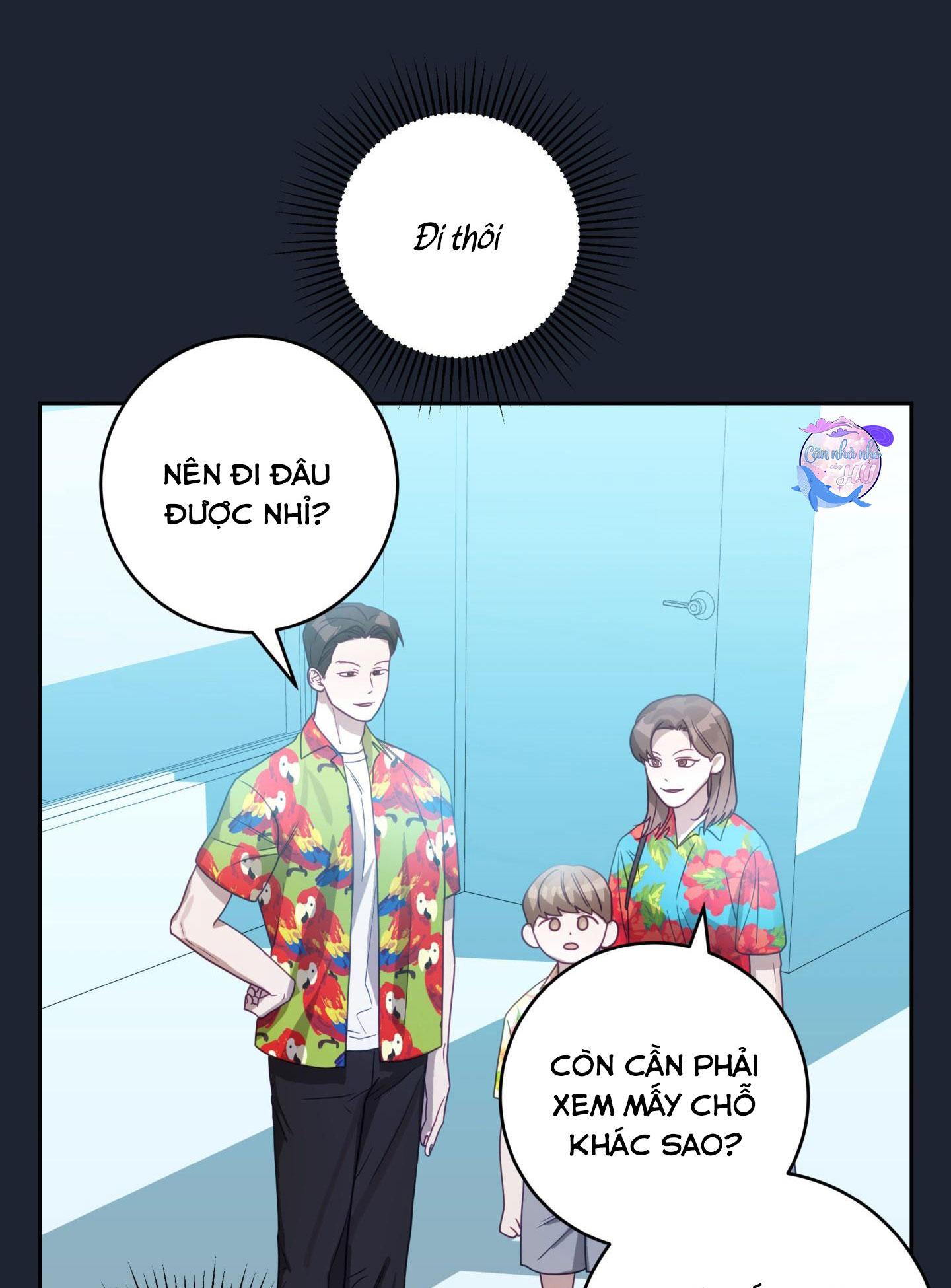 list truyện ngắn chịt chịt chapter 8 17