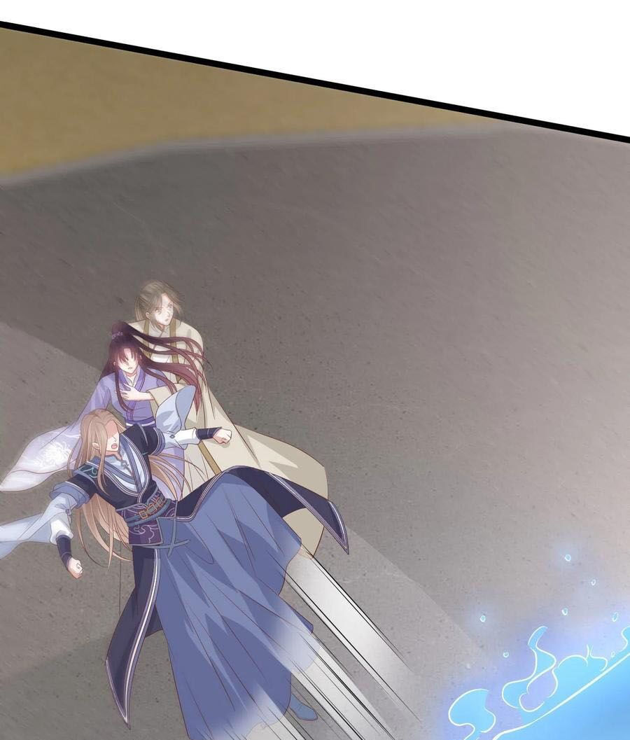 chi tôn đồng thuật sư: tuyệt thế đại tiểu thư chapter 217.5 25