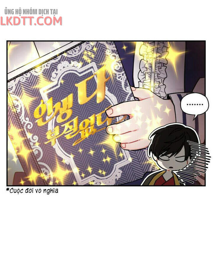 tôi đã trở thành con gái nuôi của nam chính chapter 12 7