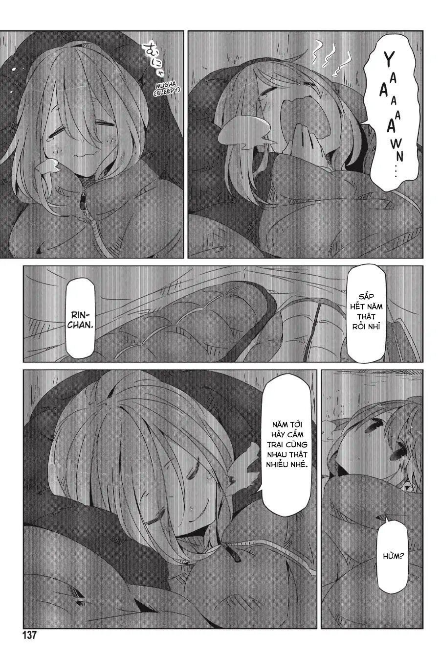 yurukyan chapter 23 17