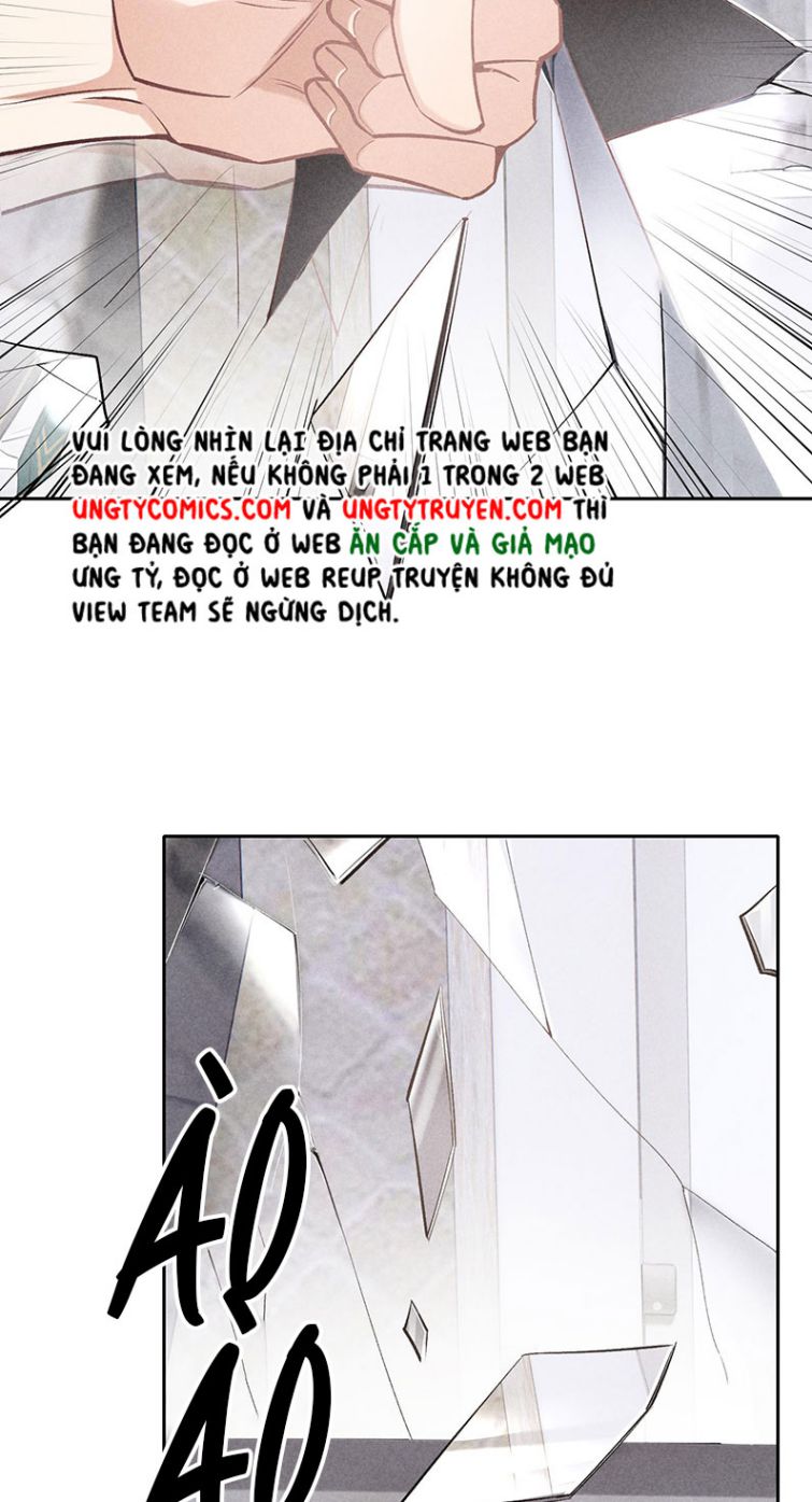 trò chơi săn mồi chapter 14 38