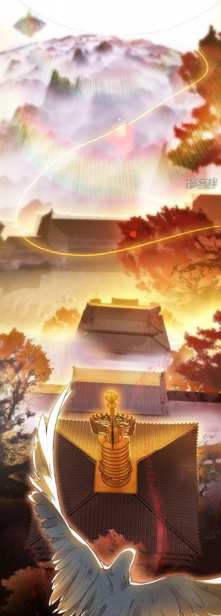 long đằng chiến tôn chapter 2 17