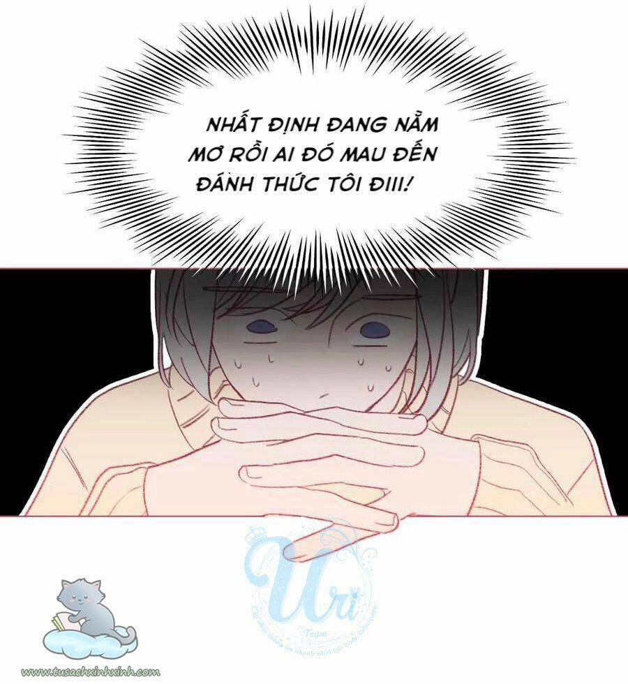 nhật ký nấm ma cô chapter 25 21