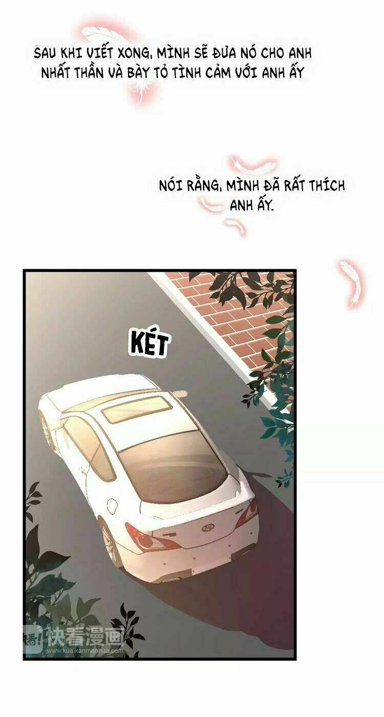 lão ca minh tinh, mời xuất chiêu! chapter 5 29