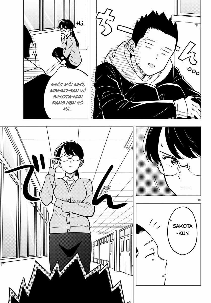 sensei wa koi o oshie rarenai chapter 17 15