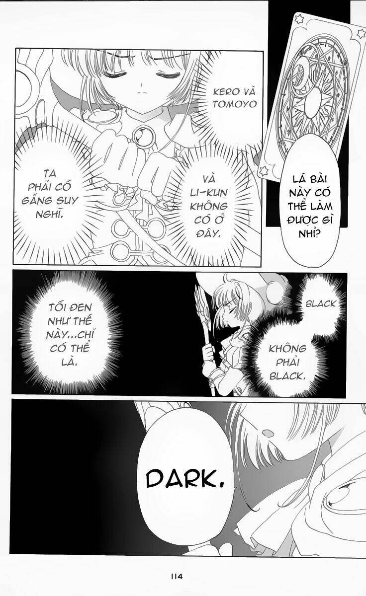 card captor sakura chapter 21 20