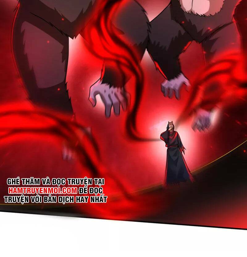 tối cường thần y tại đô thị chapter 264 11