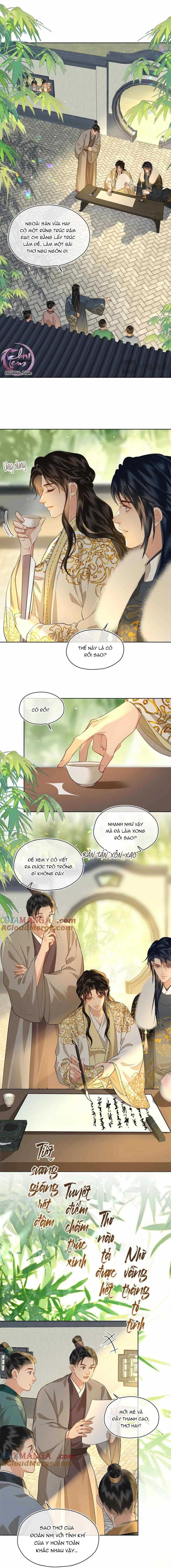 18+ dục vọng chapter 36 2