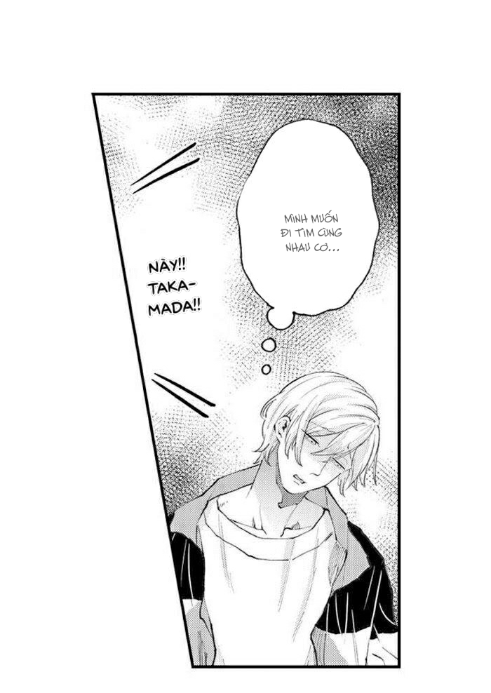 bị một anh chàng lập dị tấn công chapter 52 21