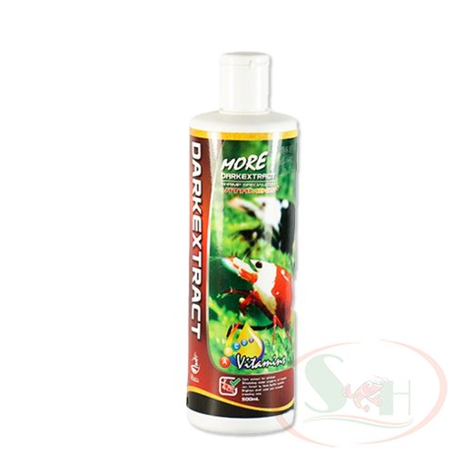 Nước đen dưỡng tép SL-Aqua Dark Extract For Shrimp nước đen bổ sung humic fulvic bể cá tép