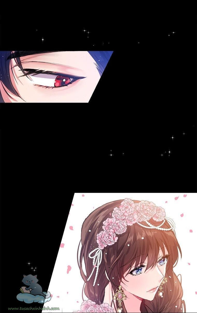 tháng năm cuối cùng của nữ phụ đoản mệnh chapter 1 38