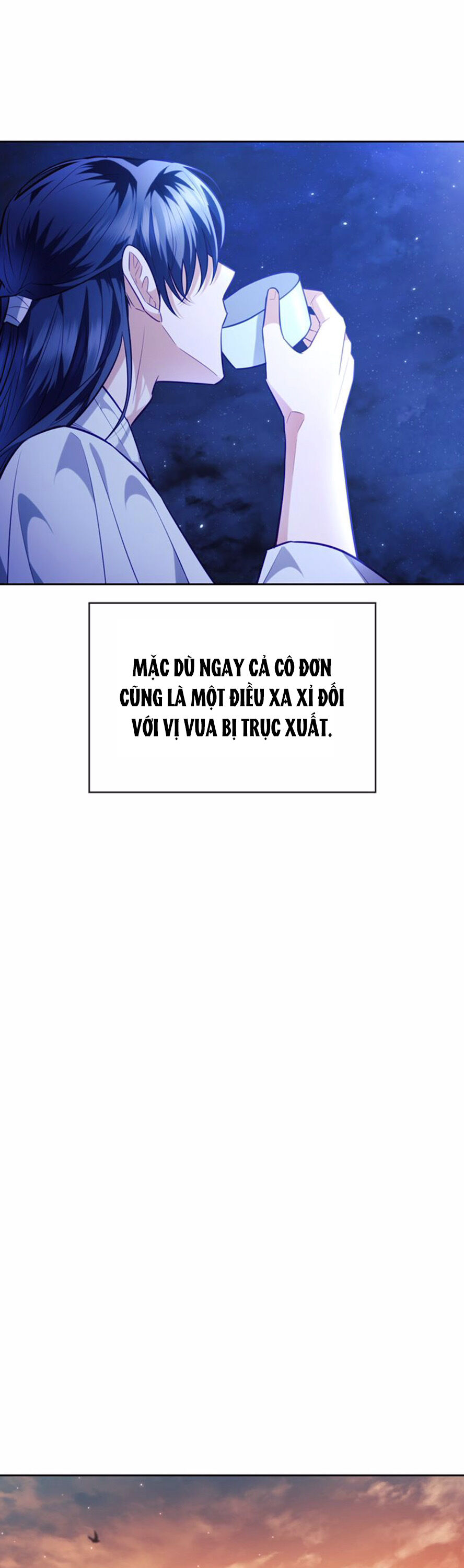 [18+] trăng nơi đỉnh núi chapter 31 21