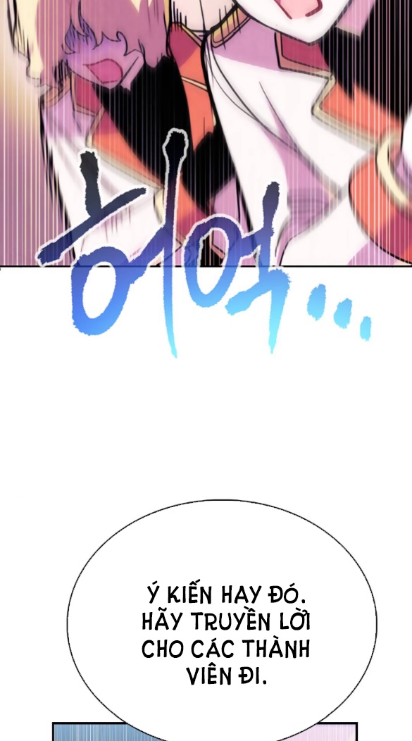 [bản 18+] trò chơi săn mồi của hoàng đế và thánh kỵ sĩ chapter 12.2 17