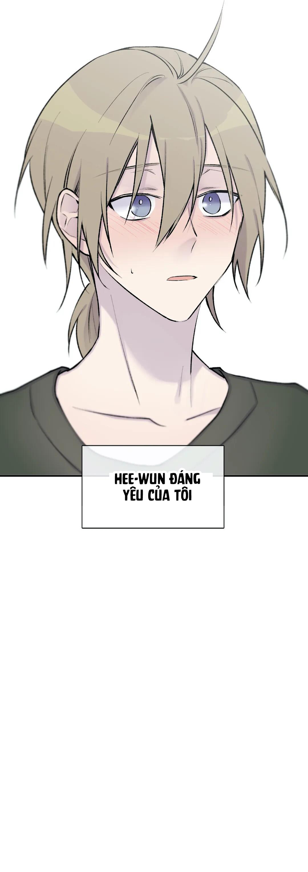 đừng viết nữa, tác giả thân mến! chapter 38 24