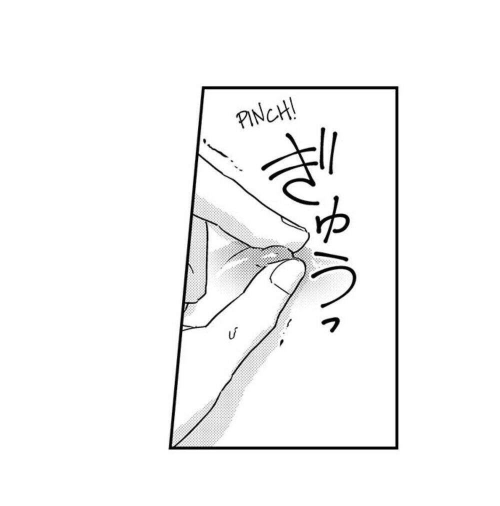 mang thai ở trường nam sinh chapter 60 7