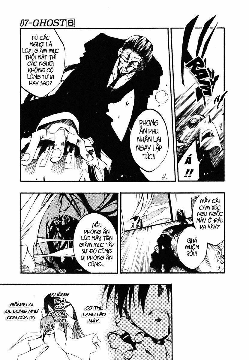 07 hồn ma chapter 32 24