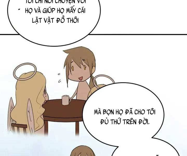 tôi là lính mới chapter 110 110