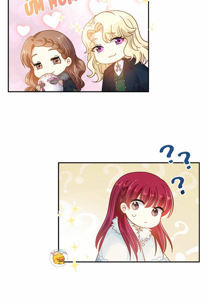 ác nữ cải biến chapter 58 27