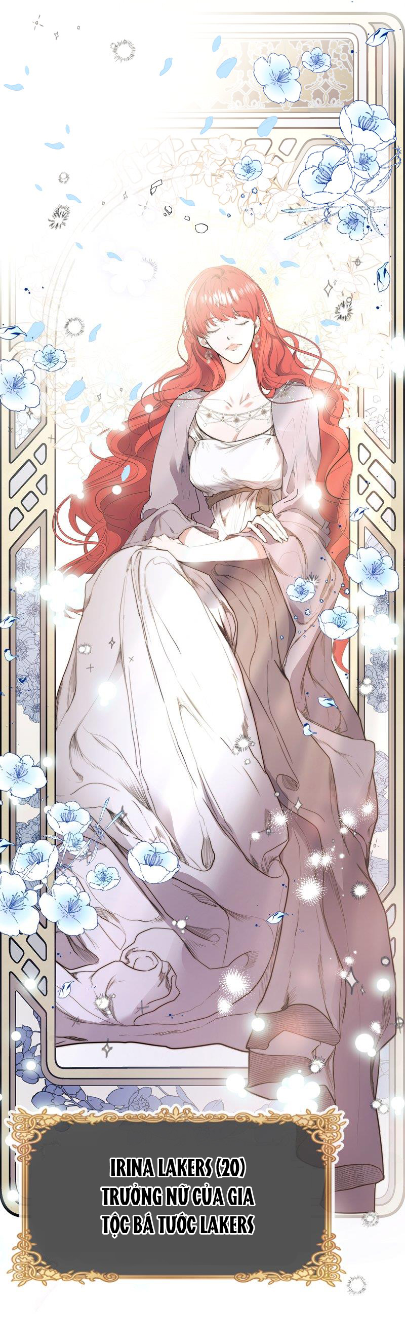 cảm ơn sự phản bội của anh chapter 1.1 2