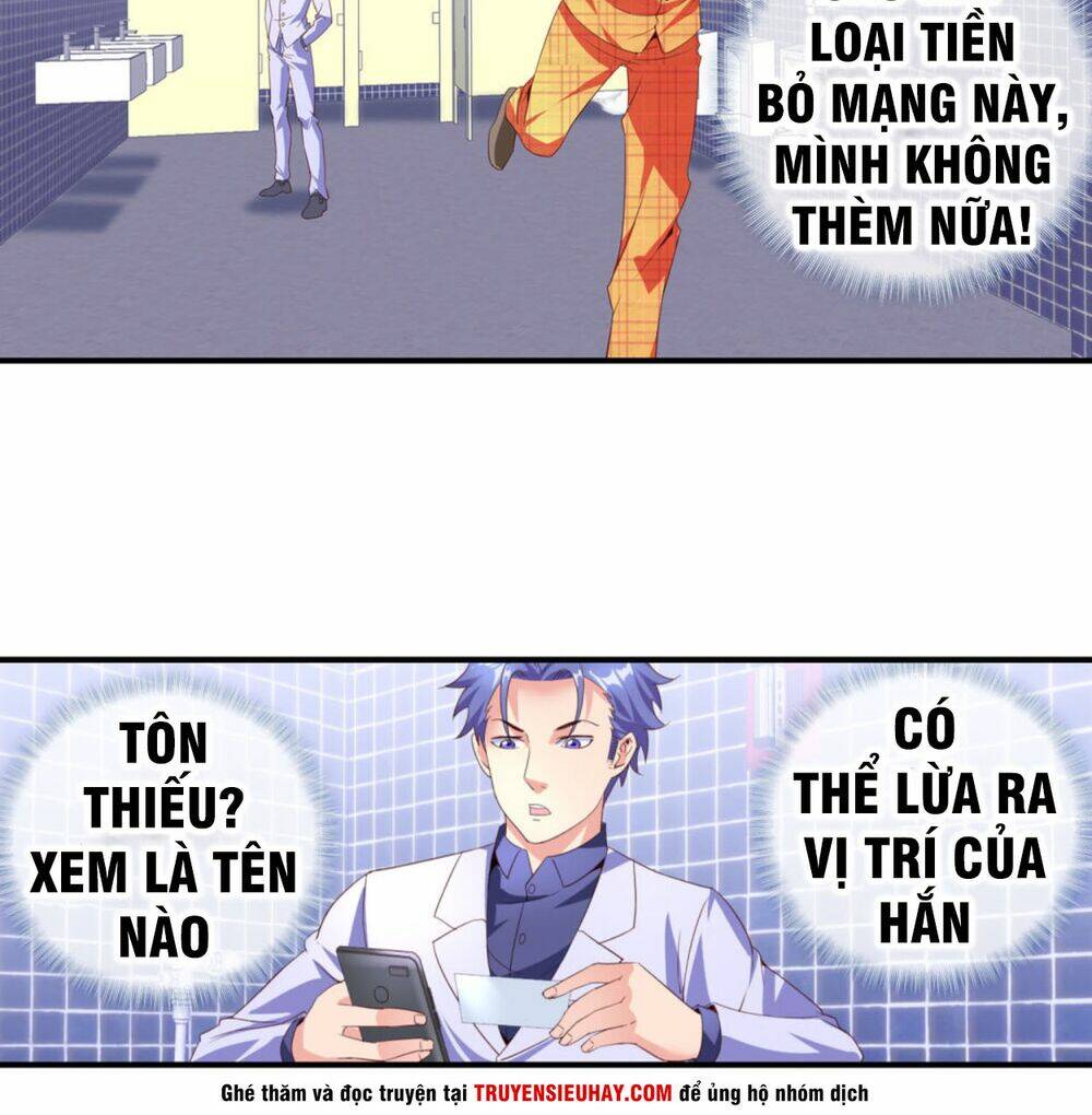 tuyệt thế binh vương xông hoa đô chapter 64 18