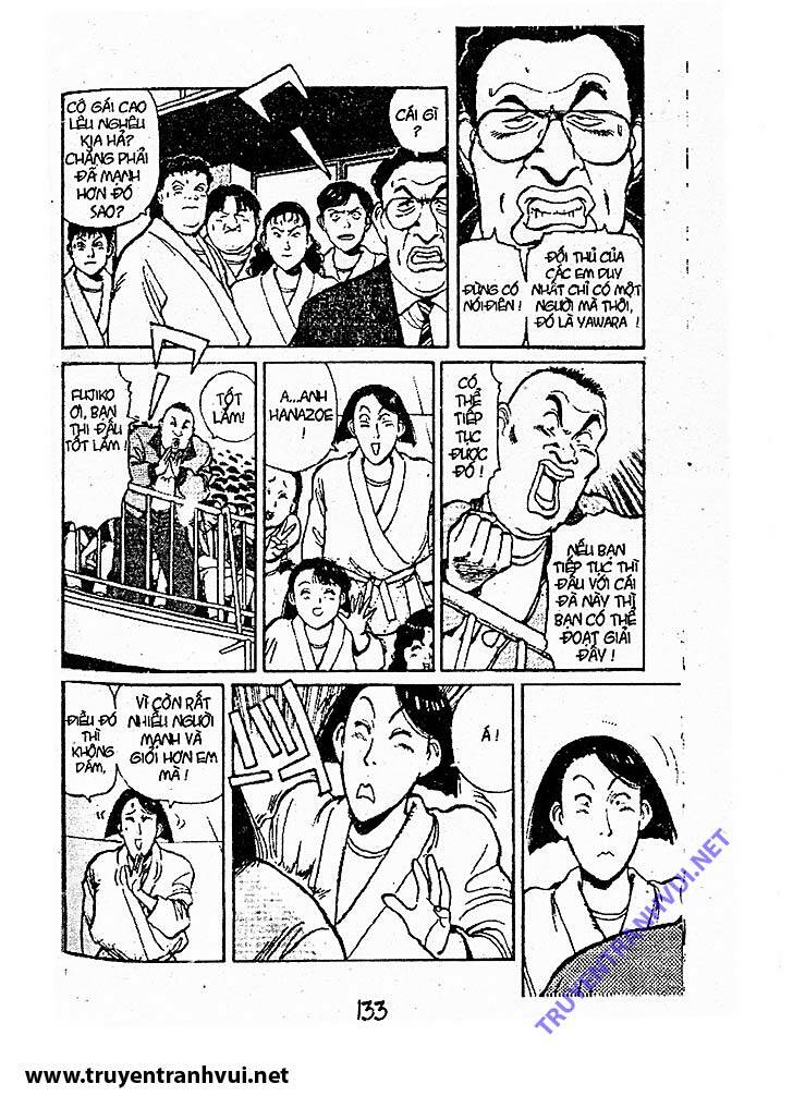 yawara chapter 130 10