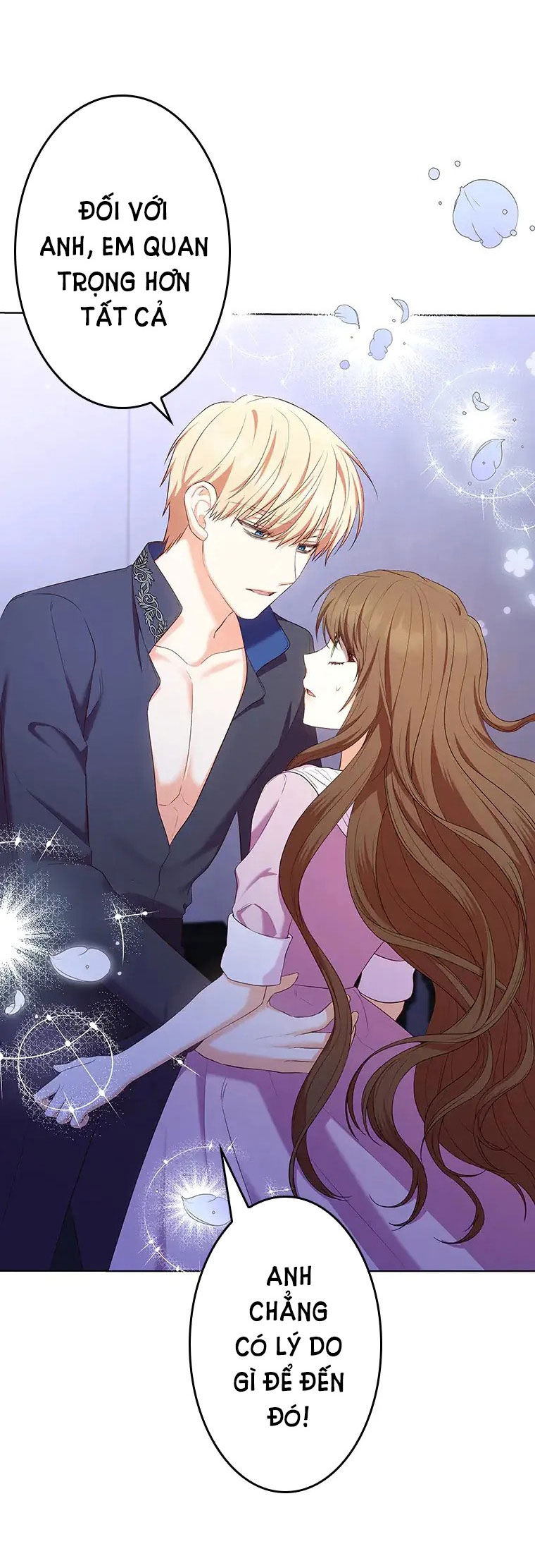 từ ác nữ tôi phải trở thành một người mẹ chapter 15 43