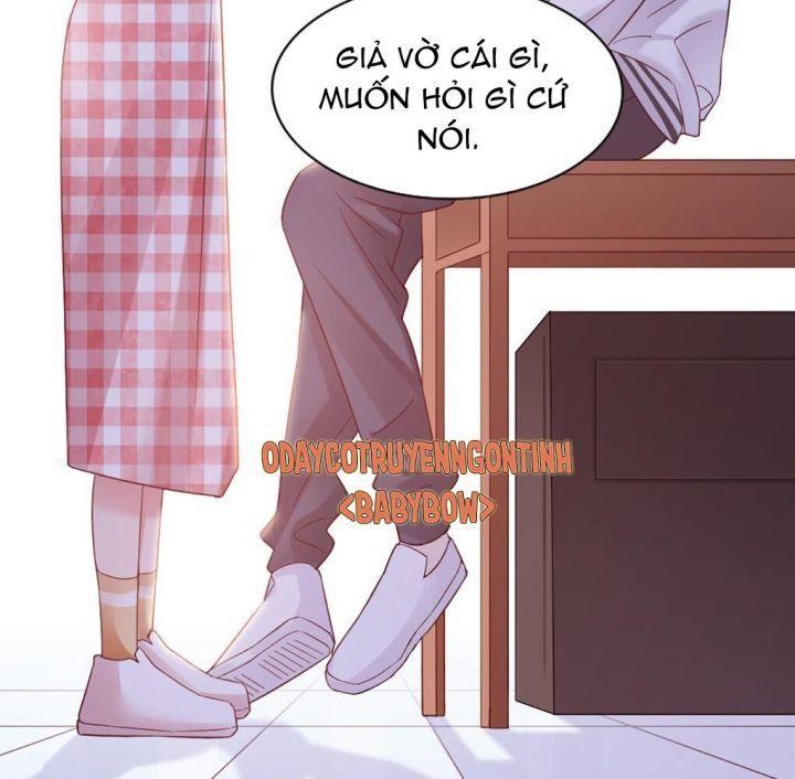 chiếc bật lửa và váy công chúa (b) chapter 15 77