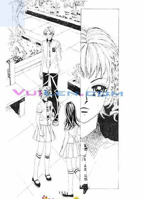 ánh nắng chói chang chapter 6 111