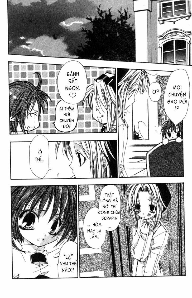 magical x miracle chapter 24 21