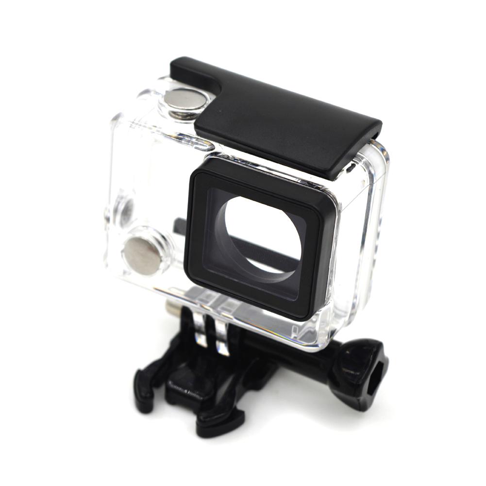 Bộ Khung Chống Nước Bảo Vệ Máy Ảnh Khi Lặn Cho Camera Hành Trình Gopro HERO 4/3+/3